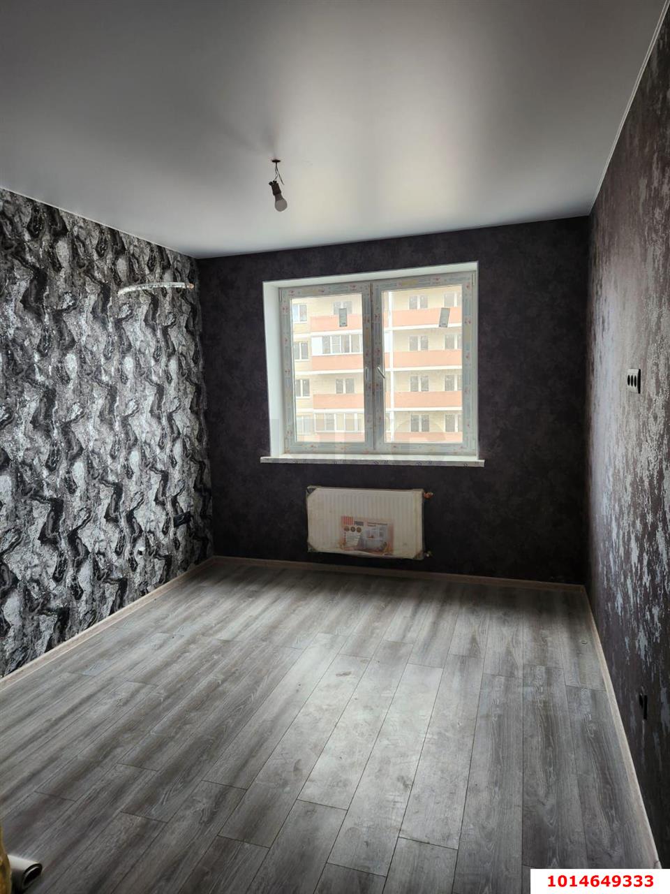Фото №3: 2-комнатная квартира 60 м² - Краснодар, Гидростроителей, пр-кт имени писателя Знаменского, 9к2