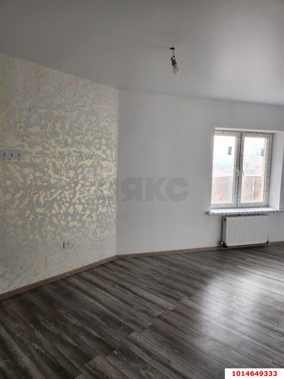 Фото №1: 2-комнатная квартира 60 м² - Краснодар, Гидростроителей, пр-кт имени писателя Знаменского, 9к2