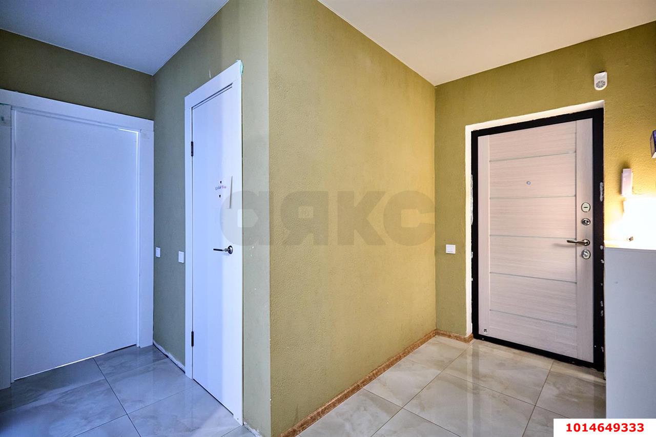 Фото №12: 2-комнатная квартира 60 м² - Краснодар, Гидростроителей, пр-кт имени писателя Знаменского, 9к2