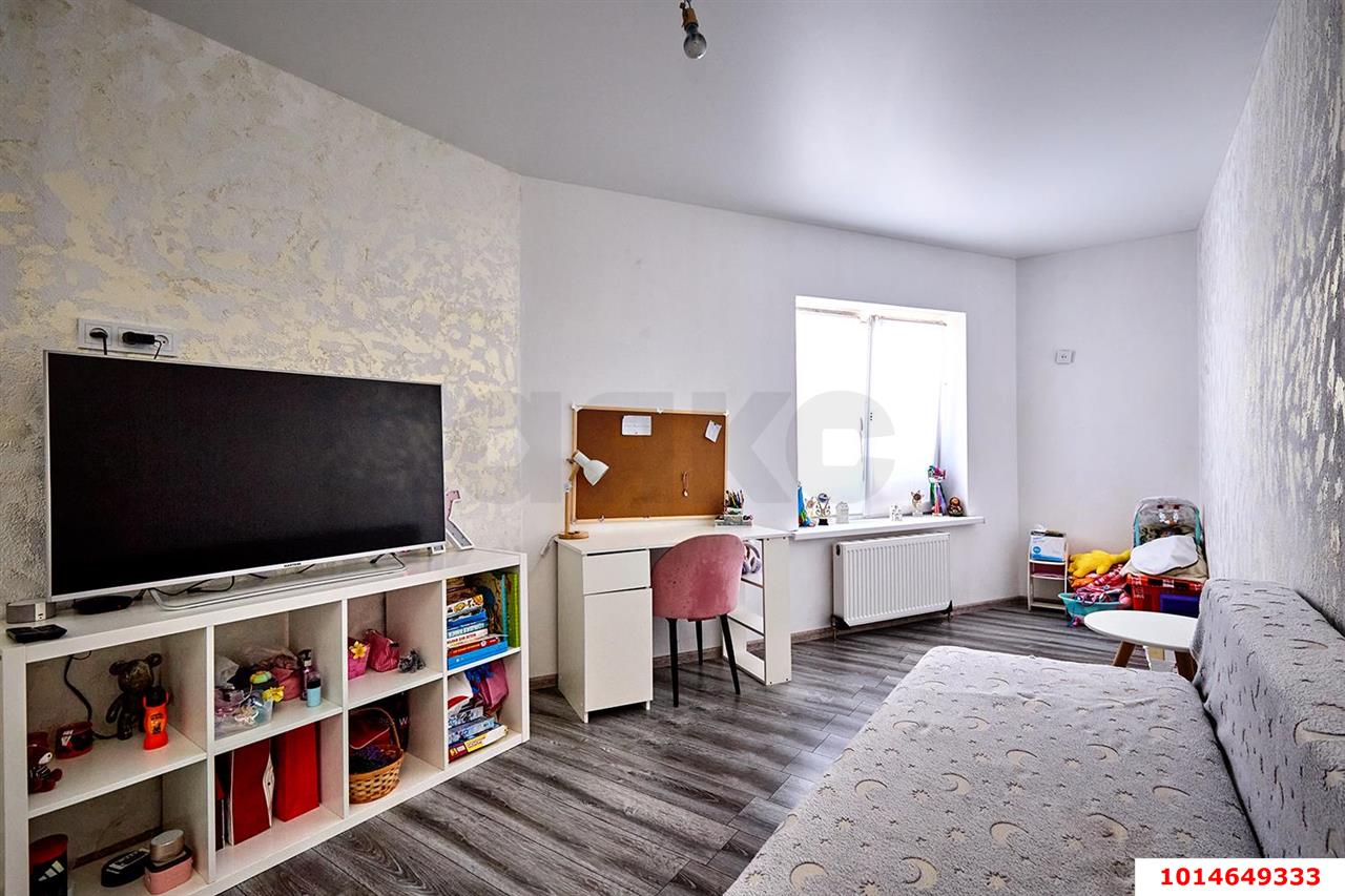 Фото №4: 2-комнатная квартира 60 м² - Краснодар, Гидростроителей, пр-кт имени писателя Знаменского, 9к2