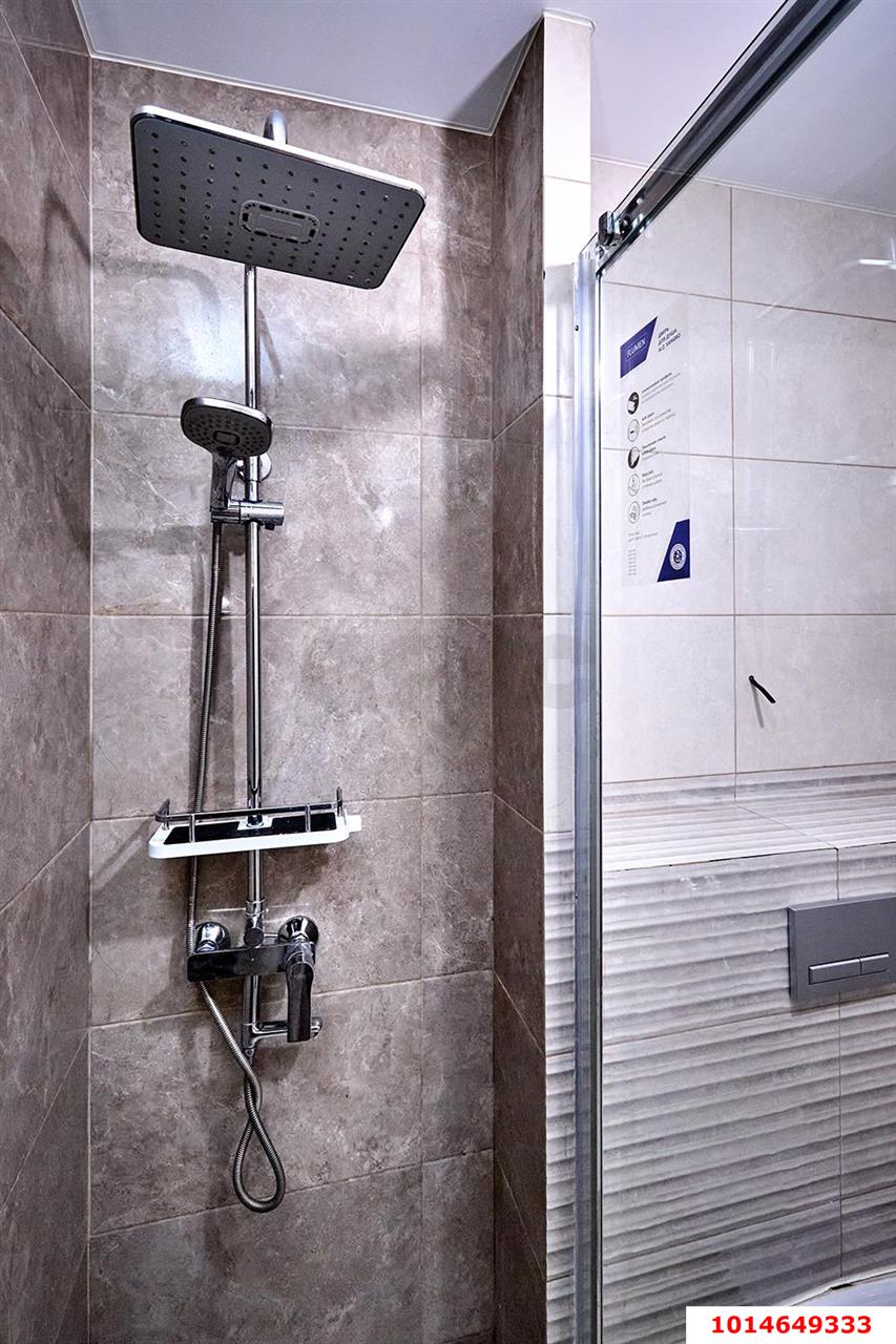 Фото №10: 2-комнатная квартира 60 м² - Краснодар, Гидростроителей, пр-кт имени писателя Знаменского, 9к2