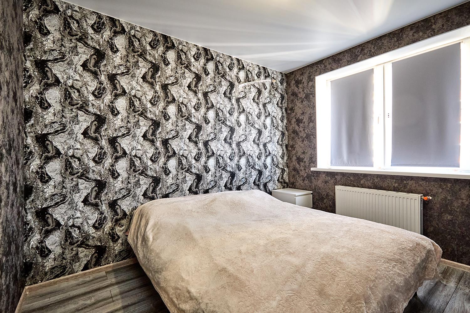 Фото №7: 2-комнатная квартира 60 м² - Краснодар, Карасунский внутригородской округ, Гидростроителей, мкр. Почтовый, пр-кт имени писателя Знаменского, 9к2