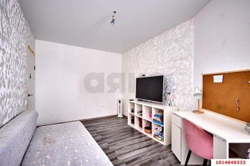 Фото №5: 2-комнатная квартира 60 м² - Краснодар, мкр. Гидростроителей, пр-кт имени писателя Знаменского, 9к2