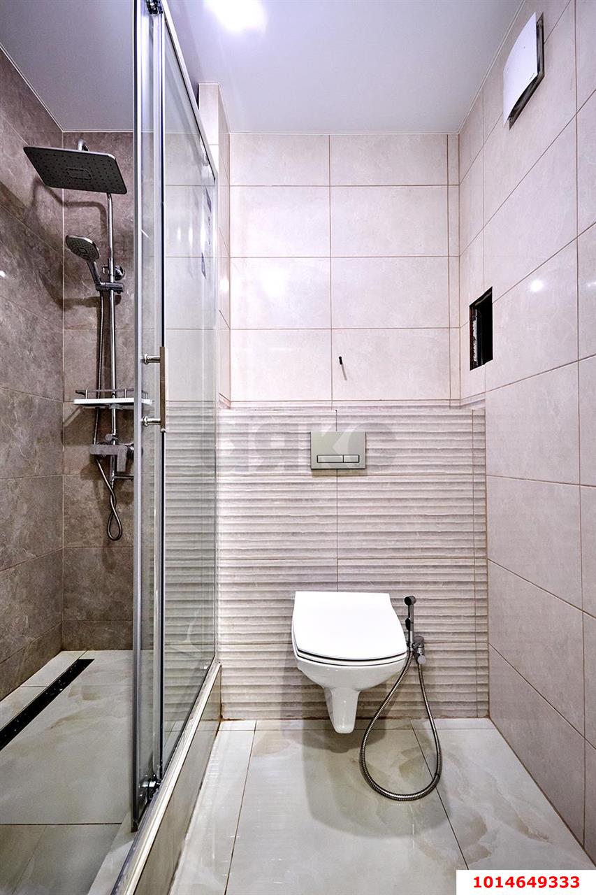 Фото №9: 2-комнатная квартира 60 м² - Краснодар, Гидростроителей, пр-кт имени писателя Знаменского, 9к2