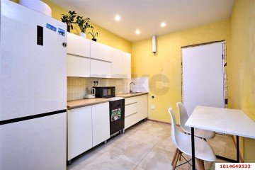 Фото №3: 2-комнатная квартира 60 м² - Краснодар, мкр. Гидростроителей, пр-кт имени писателя Знаменского, 9к2