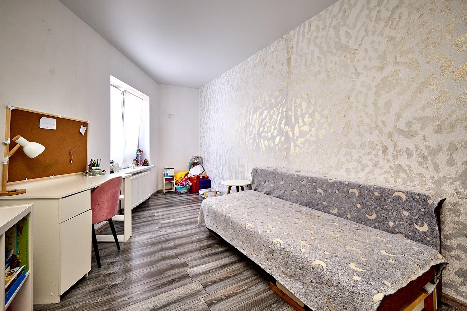 Фото №6: 2-комнатная квартира 60 м² - Краснодар, Карасунский внутригородской округ, Гидростроителей, мкр. Почтовый, пр-кт имени писателя Знаменского, 9к2