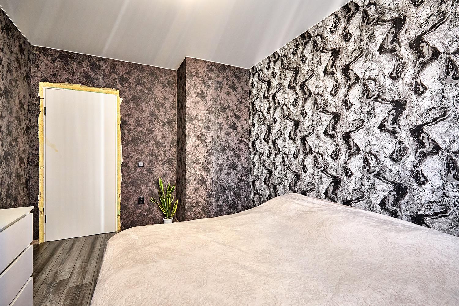 Фото №8: 2-комнатная квартира 60 м² - Краснодар, Карасунский внутригородской округ, Гидростроителей, мкр. Почтовый, пр-кт имени писателя Знаменского, 9к2