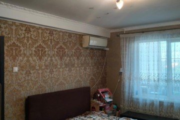 Фото №2: 1-комнатная квартира 32 м² - Краснодар, мкр. Комсомольский, ул. Приозёрная, 13