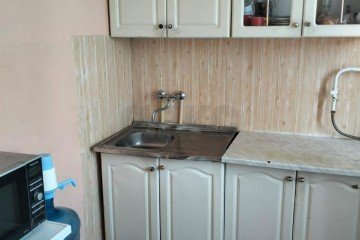 Фото №1: 1-комнатная квартира 32 м² - Краснодар, мкр. Комсомольский, ул. Приозёрная, 13
