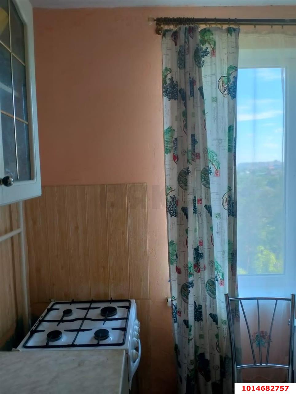 Фото №6: 1-комнатная квартира 32 м² - Краснодар, Комсомольский, ул. Приозёрная, 13