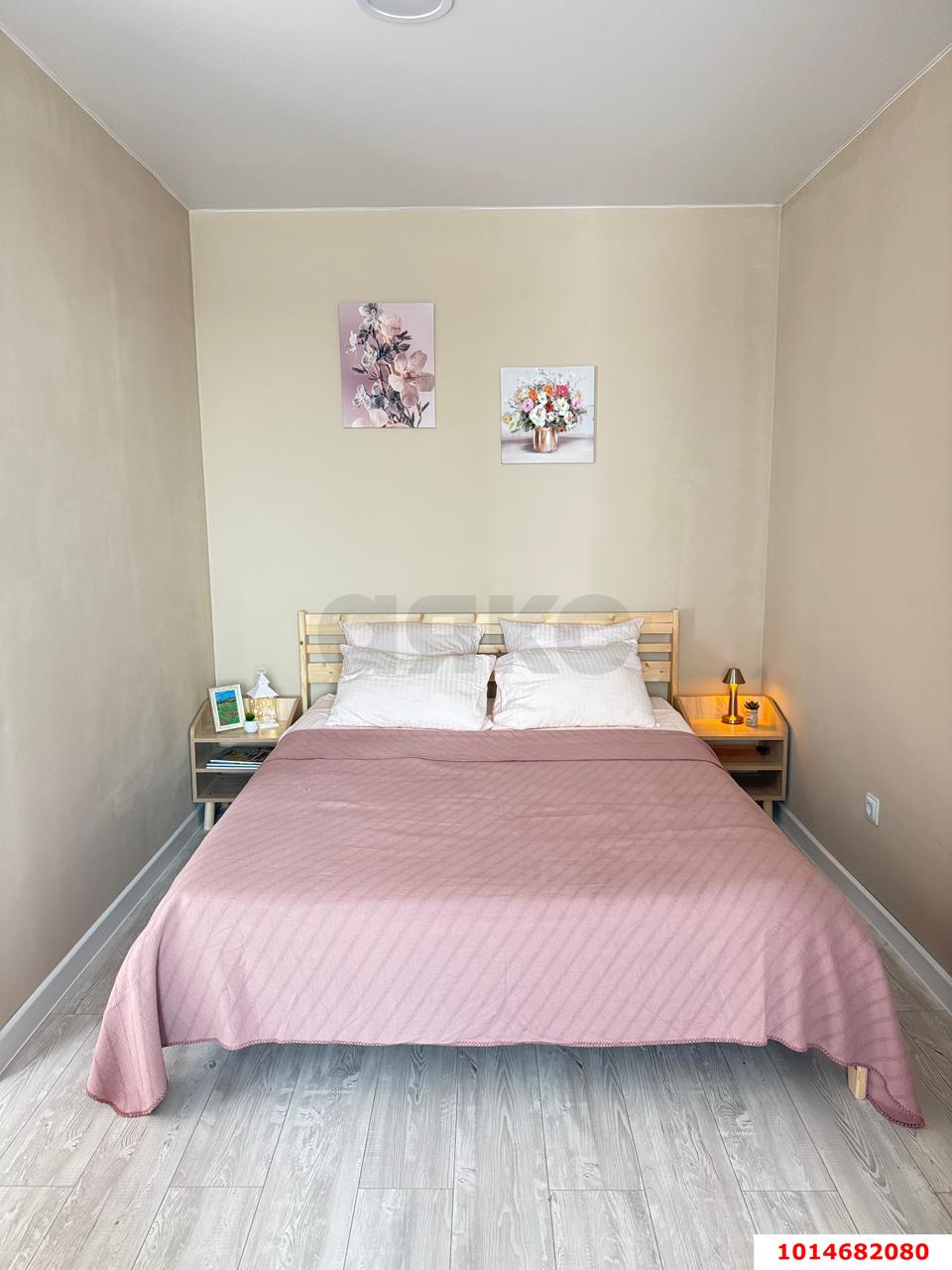 Фото №6: 1-комнатная квартира 35 м² - Краснодар, Прикубанский внутригородской округ, мкр. жилой комплекс Спортивная Деревня, ул. Западный Обход, 42к7