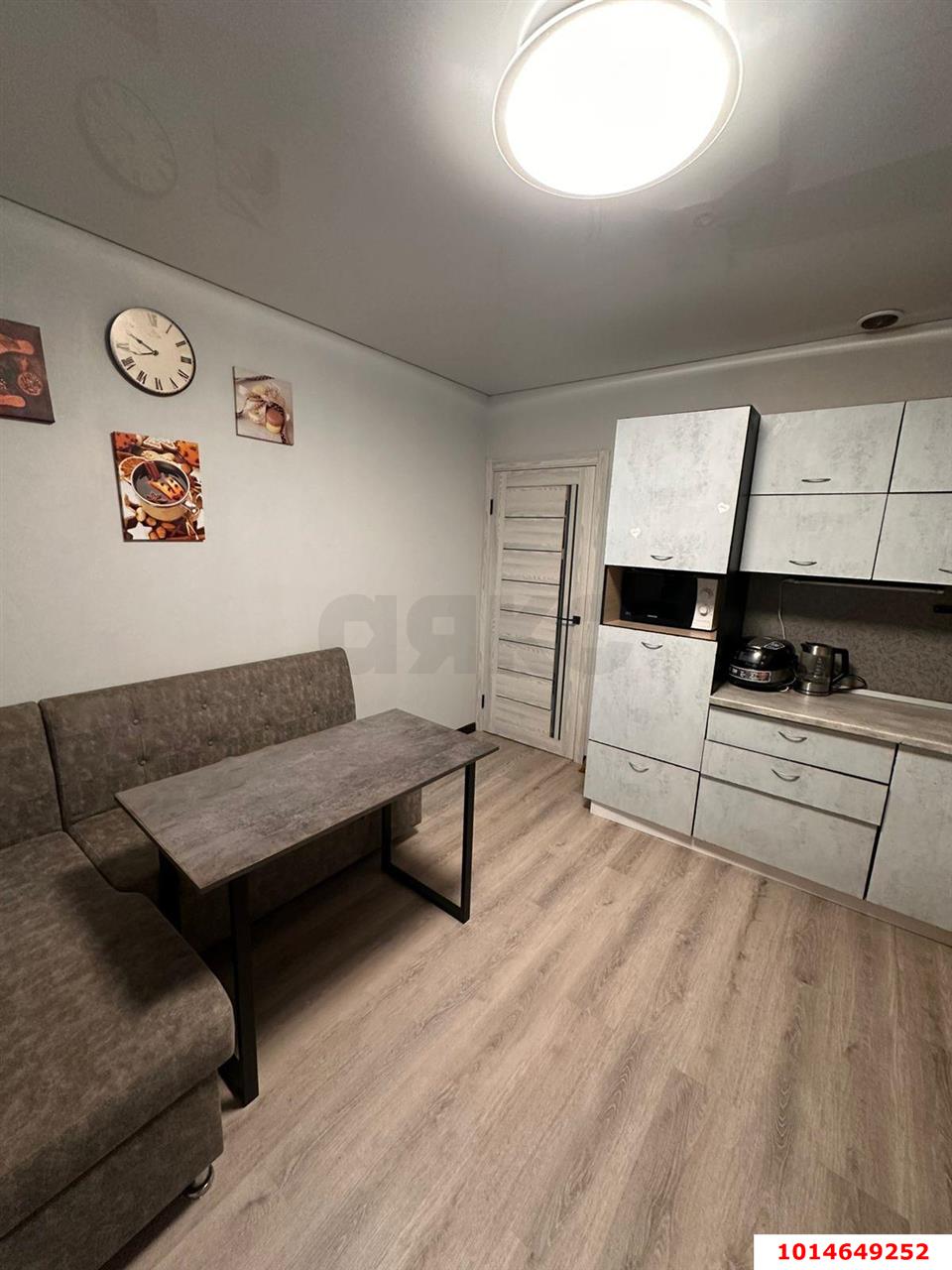 Фото №8: 3-комнатная квартира 72 м² - Краснодар, ЖК Династия, ул. Героев-Разведчиков, 12/1к1