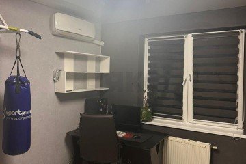 Фото №5: 3-комнатная квартира 72 м² - Краснодар, мкр. ЖК Династия, ул. Героев-Разведчиков, 12/1к1