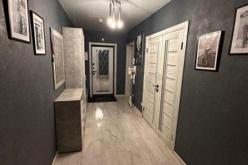 Фото №2: 3-комнатная квартира 72 м² - Краснодар, мкр. ЖК Династия, ул. Героев-Разведчиков, 12/1к1
