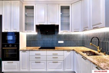 Фото №3: 2-комнатная квартира 78 м² - Краснодар, мкр. жилой комплекс Элегант, ул. Старокубанская, 137/1