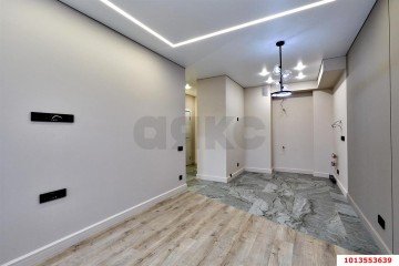 Фото №5: 1-комнатная квартира 49 м² - Краснодар, мкр. Любимово, 11/1