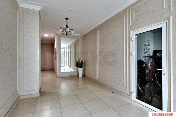 Фото №1: 1-комнатная квартира 49 м² - Краснодар, мкр. Любимово, 11/1
