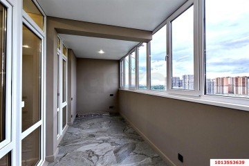 Фото №3: 1-комнатная квартира 49 м² - Краснодар, мкр. Любимово, 11/1