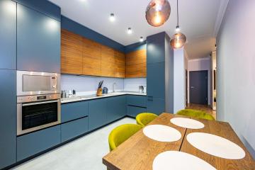 Фото №1: 2-комнатная квартира 63 м² - Краснодар, мкр. 9-й километр, пр-д Репина, 3/1к3