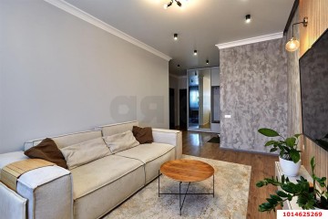 Фото №5: 2-комнатная квартира 63 м² - Краснодар, мкр. 9-й километр, пр-д Репина, 3/1к3