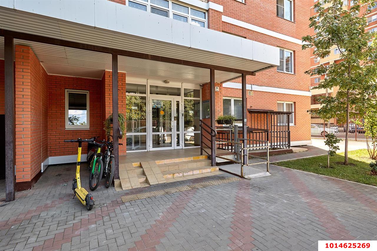 Фото №16: 2-комнатная квартира 77 м² - Краснодар, 9-й километр, пр-д Репина, 3/1к3