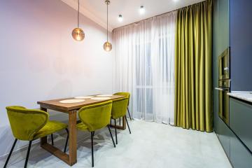 Фото №2: 2-комнатная квартира 63 м² - Краснодар, мкр. 9-й километр, пр-д Репина, 3/1к3