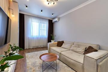 Фото №4: 2-комнатная квартира 63 м² - Краснодар, мкр. 9-й километр, пр-д Репина, 3/1к3