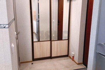 Фото №4: Студия 30 м² - Краснодар, мкр. жилой комплекс Ясный, ул. Гидростроителей, 62к3