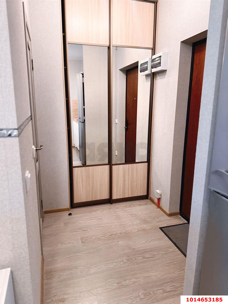 Фото №4: Студия 30 м² - Краснодар, жилой комплекс Ясный, ул. Гидростроителей, 62к3