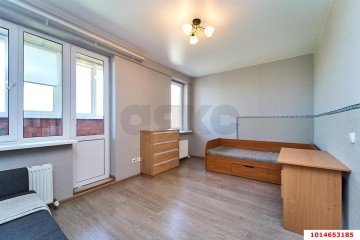 Фото №2: 1-комнатная квартира 34 м² - Краснодар, мкр. жилой комплекс Ясный, ул. Гидростроителей, 62к3