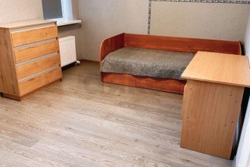 Фото №2: Студия 30 м² - Краснодар, мкр. жилой комплекс Ясный, ул. Гидростроителей, 62к3