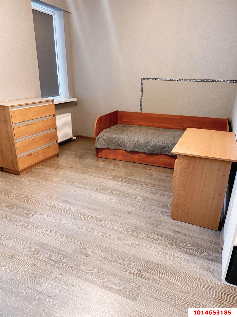 Фото №2: Студия 30 м² - Краснодар, жилой комплекс Ясный, ул. Гидростроителей, 62к3