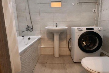 Фото №5: Студия 30 м² - Краснодар, мкр. жилой комплекс Ясный, ул. Гидростроителей, 62к3