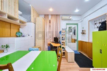 Фото №4: Часть дома 58 м² - Краснодар, мкр. Центральный, ул. Фрунзе, 148