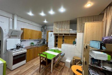 Фото №2: Часть дома 58 м² - Краснодар, мкр. Центральный, ул. Фрунзе, 148