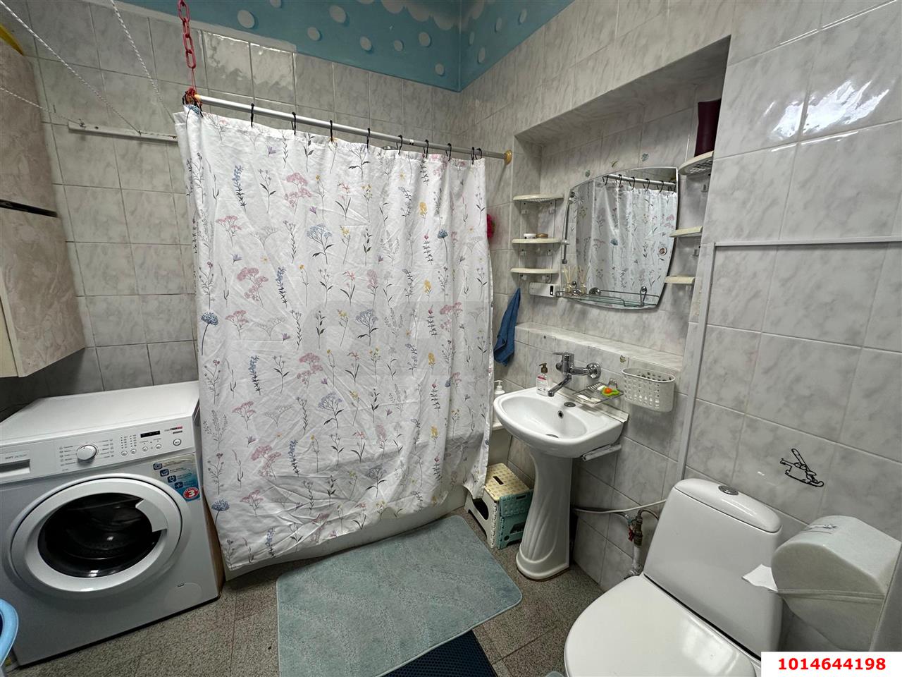Фото №5: Часть дома 58 м² + 1 сот. - Краснодар, Центральный, ул. Фрунзе, 148