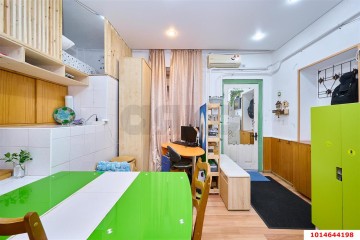 Фото №4: Часть дома 58 м² - Краснодар, мкр. Центральный, ул. Фрунзе, 148