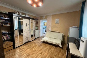 Фото №4: Часть дома 58 м² - Краснодар, мкр. Центральный, ул. Фрунзе, 148