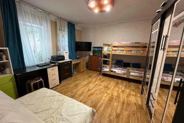 Фото №3: Часть дома 58 м² - Краснодар, мкр. Центральный, ул. Фрунзе, 148