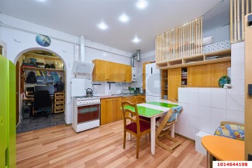 Фото №2: Часть дома 58 м² - Краснодар, мкр. Центральный, ул. Фрунзе, 148