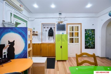 Фото №5: Часть дома 58 м² - Краснодар, мкр. Центральный, ул. Фрунзе, 148