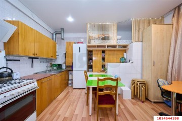 Фото №3: Часть дома 58 м² - Краснодар, мкр. Центральный, ул. Фрунзе, 148