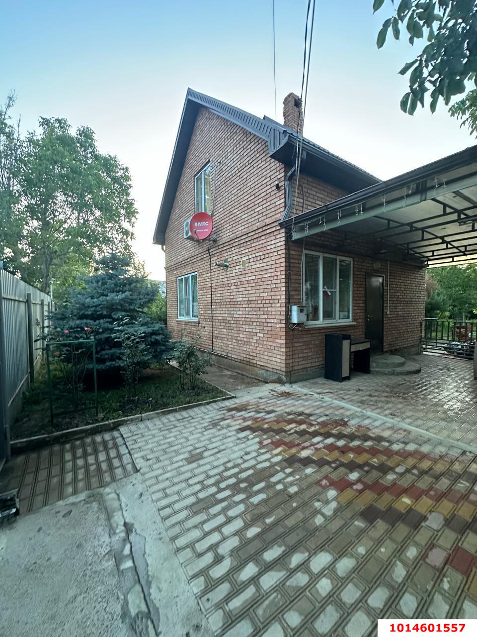 Фото №8: Дом 66 м² + 8 сот. - Елизаветинская, Речник, ул. Рындовая, 634