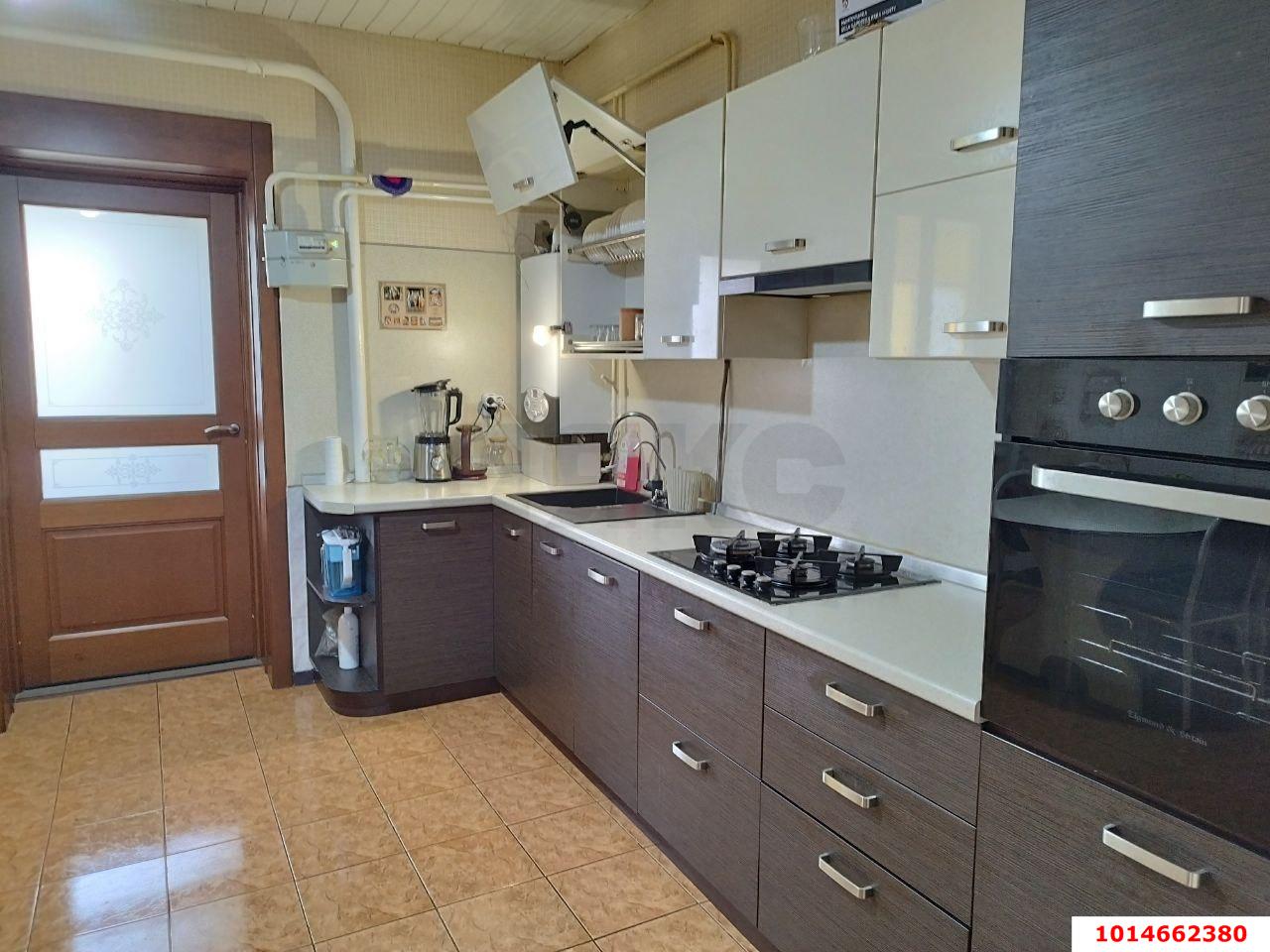 Фото №3: Дом 174 м² + 7.62 сот. - Ильский, ул. Беличенко, 3