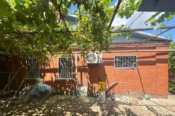 Фото №1: Дом 71 м² - Краснодар, мкр. Дубинка, ул. 1-я Линия Поймы реки Кубань, 183