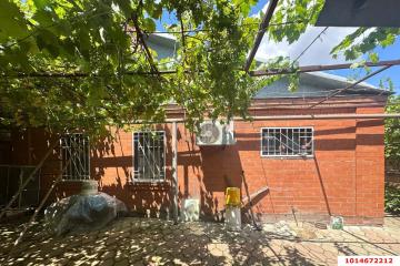 Фото №1: Дом 71 м² - Краснодар, мкр. Дубинка, ул. 1-я Линия Поймы реки Кубань, 183