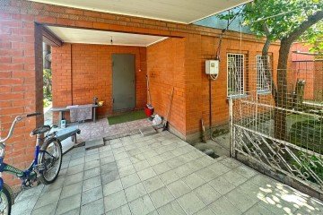 Фото №2: Дом 71 м² - Краснодар, мкр. Дубинка, ул. 1-я Линия Поймы реки Кубань, 183