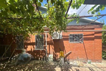 Фото №1: Дом 71 м² - Краснодар, мкр. Дубинка, ул. 1-я Линия Поймы реки Кубань, 183