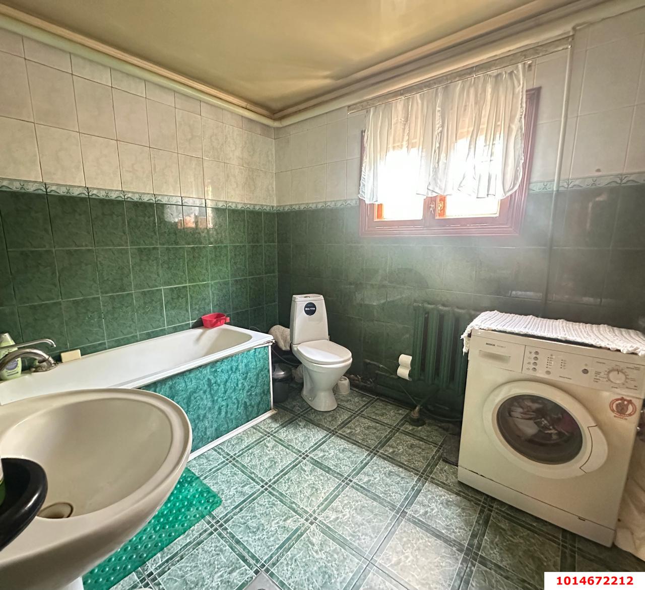 Фото №7: Дом 71 м² + 4.05 сот. - Краснодар, Центральный внутригородской округ, мкр. Дубинка, ул. 1-я Линия Поймы реки Кубань, 183