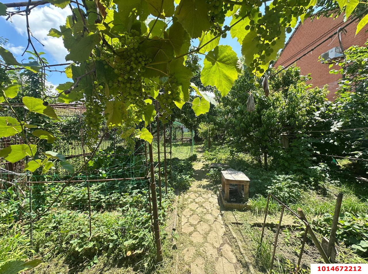 Фото №9: Дом 71 м² + 4.05 сот. - Краснодар, Дубинка, ул. 1-я Линия Поймы реки Кубань, 183